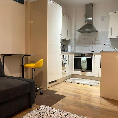 Modern And Stylish 1Bed Flat Apartman Barking  Kültér fotó