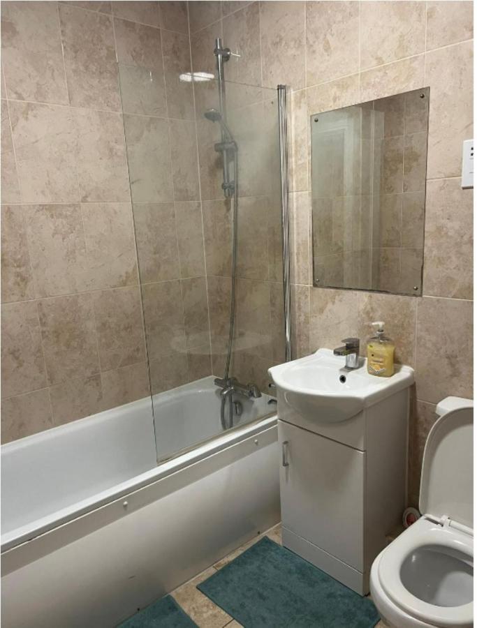 Modern And Stylish 1Bed Flat Apartman Barking  Kültér fotó