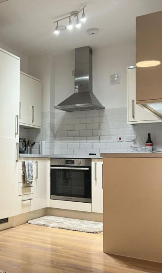 Modern And Stylish 1Bed Flat Apartman Barking  Kültér fotó