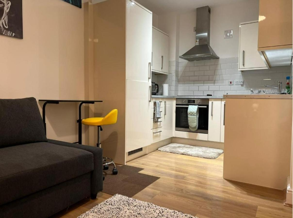 Modern And Stylish 1Bed Flat Apartman Barking  Kültér fotó