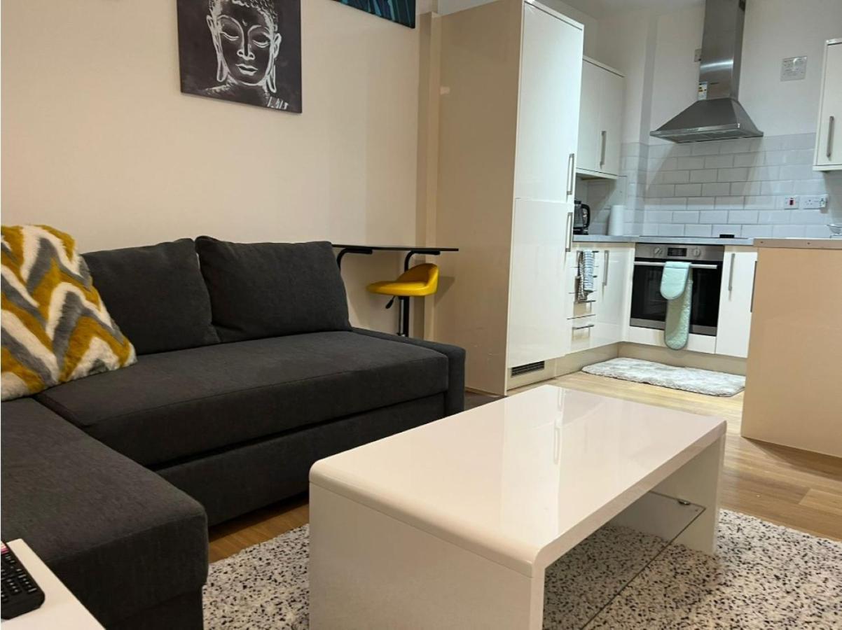 Modern And Stylish 1Bed Flat Apartman Barking  Kültér fotó